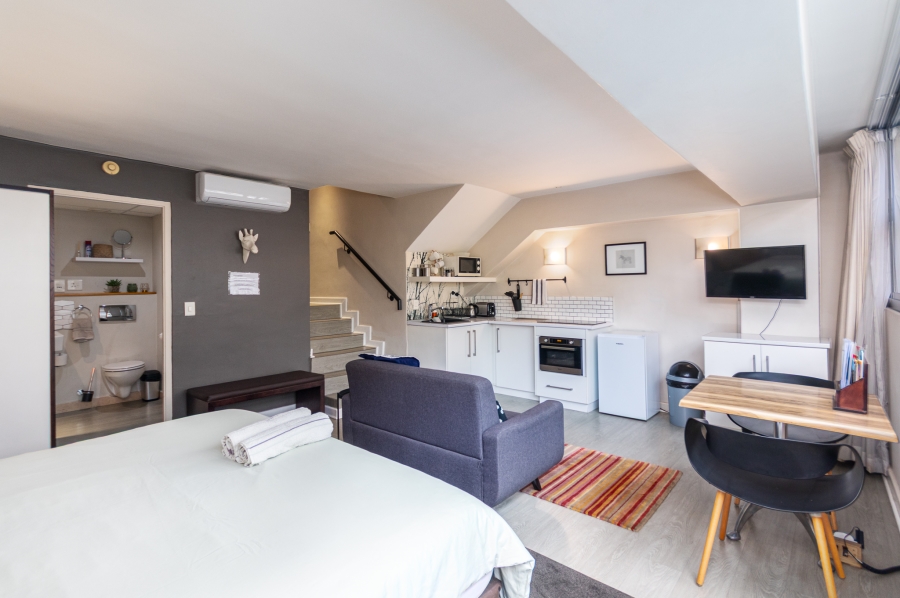 0 Bedroom Property for Sale in Cape Town City Centre Western Cape